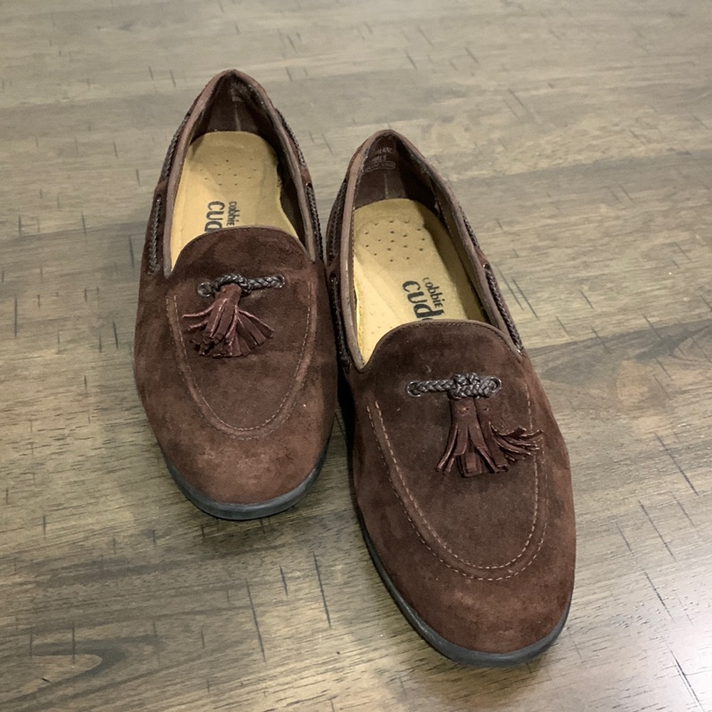 Cobbie Cuddlers Dress Shoes